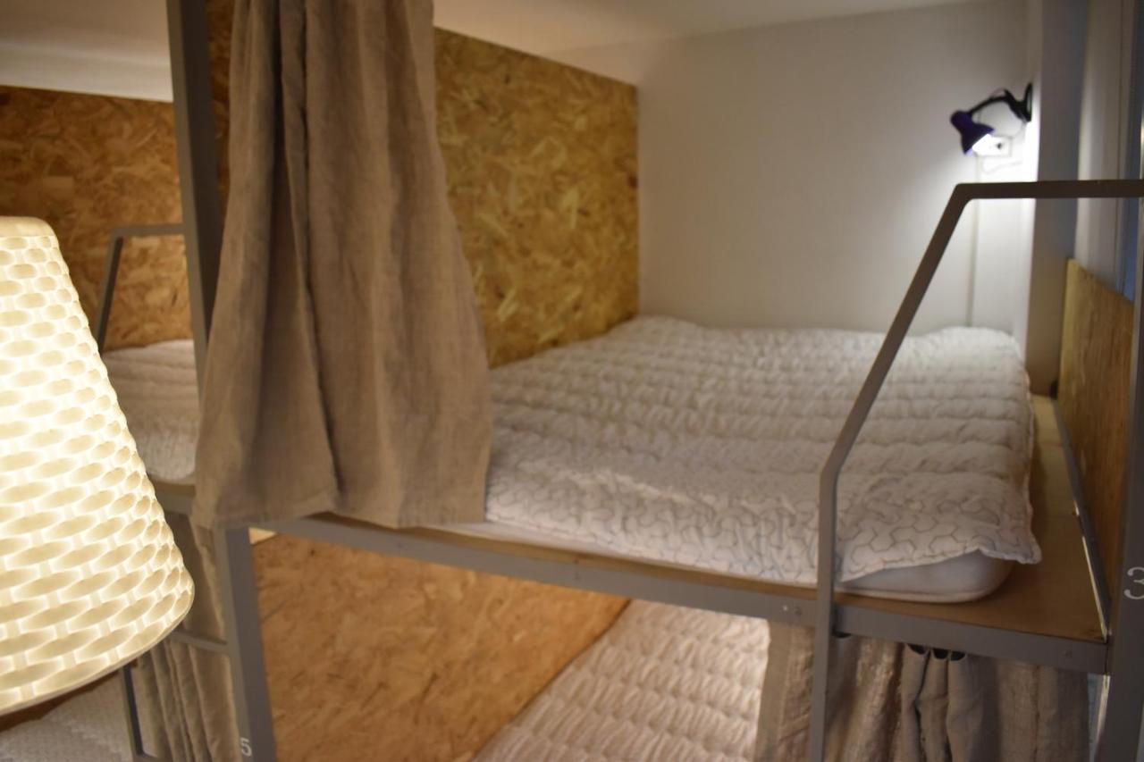 Sleep Studio Hostel Jerevan Exteriör bild