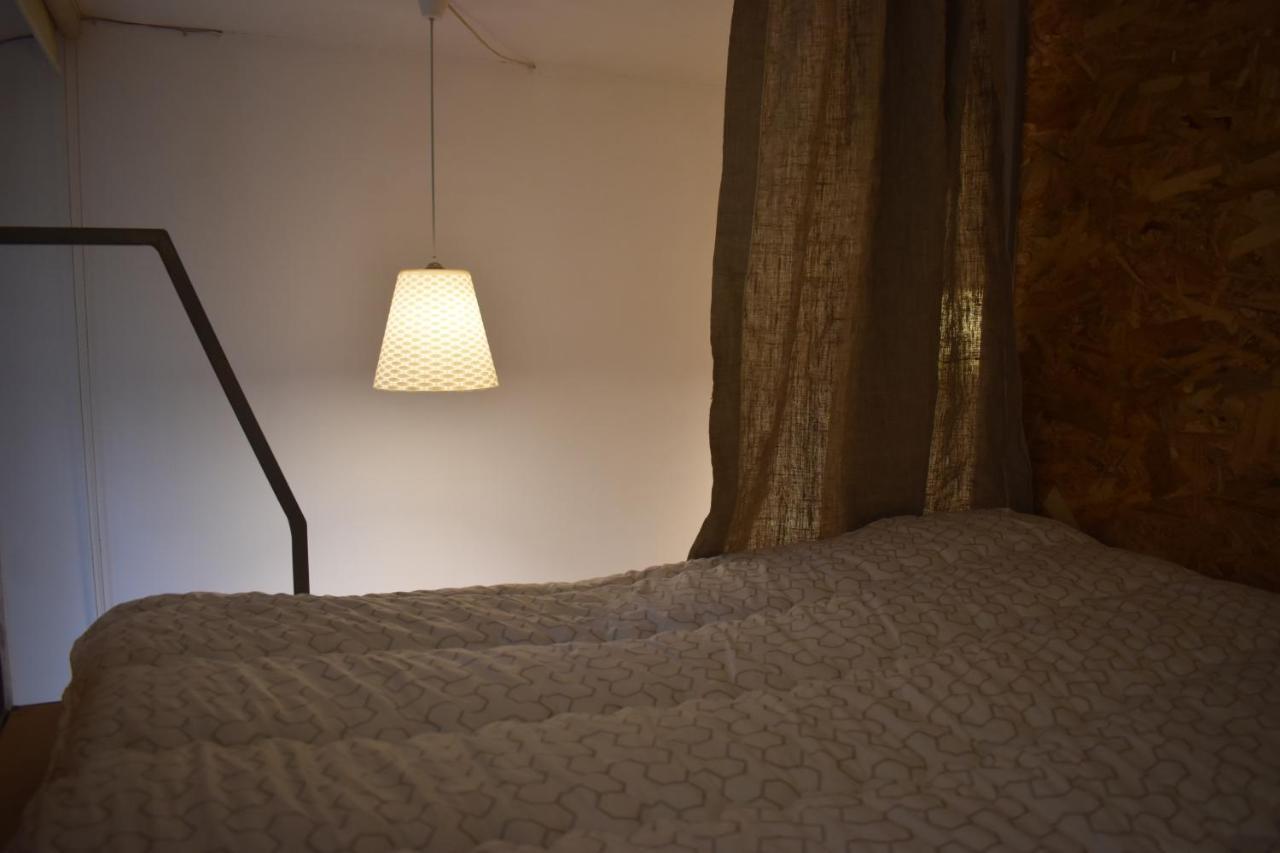 Sleep Studio Hostel Jerevan Exteriör bild