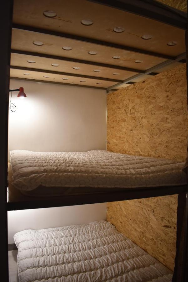 Sleep Studio Hostel Jerevan Exteriör bild