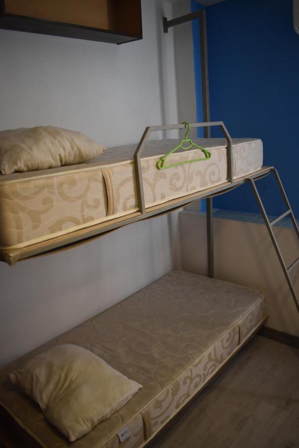 Sleep Studio Hostel Jerevan Exteriör bild