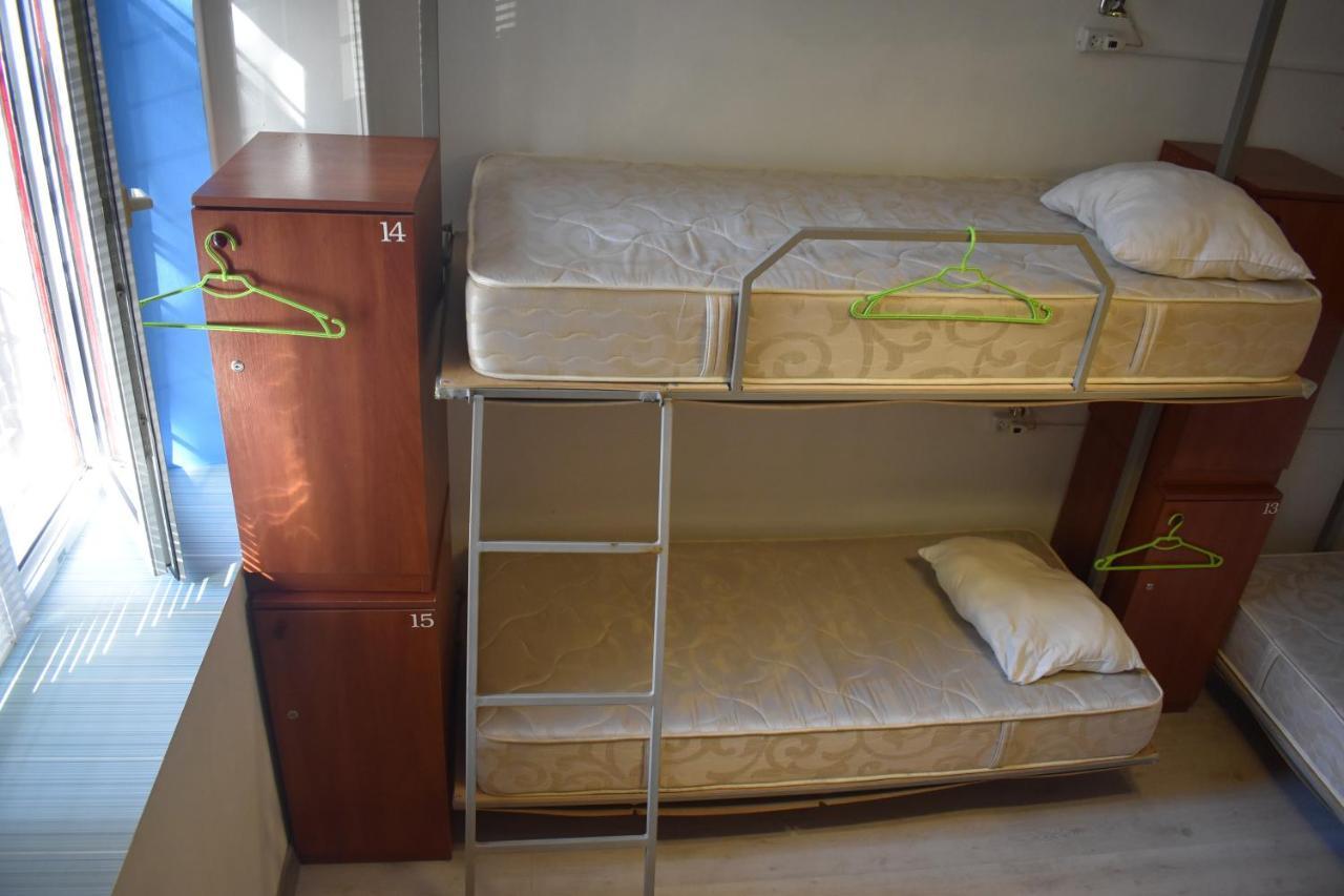 Sleep Studio Hostel Jerevan Exteriör bild