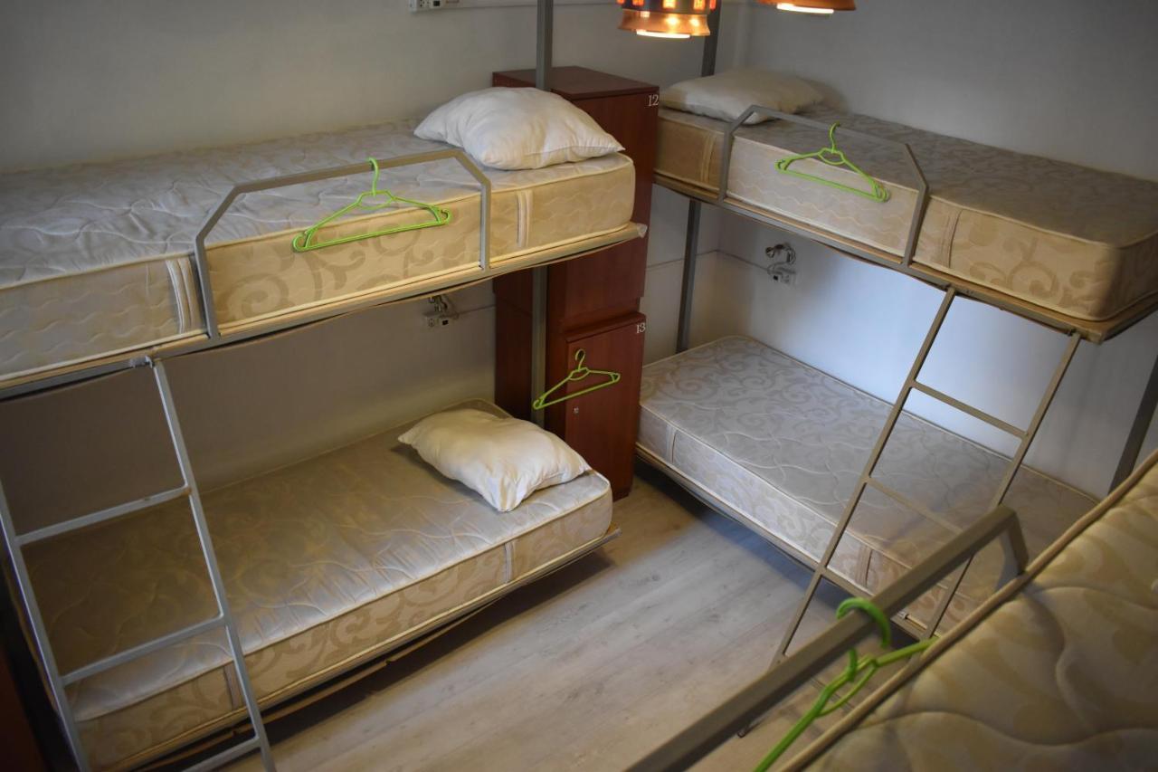 Sleep Studio Hostel Jerevan Exteriör bild