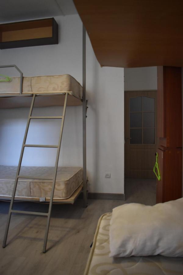 Sleep Studio Hostel Jerevan Exteriör bild