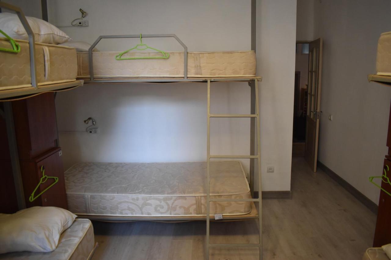 Sleep Studio Hostel Jerevan Exteriör bild