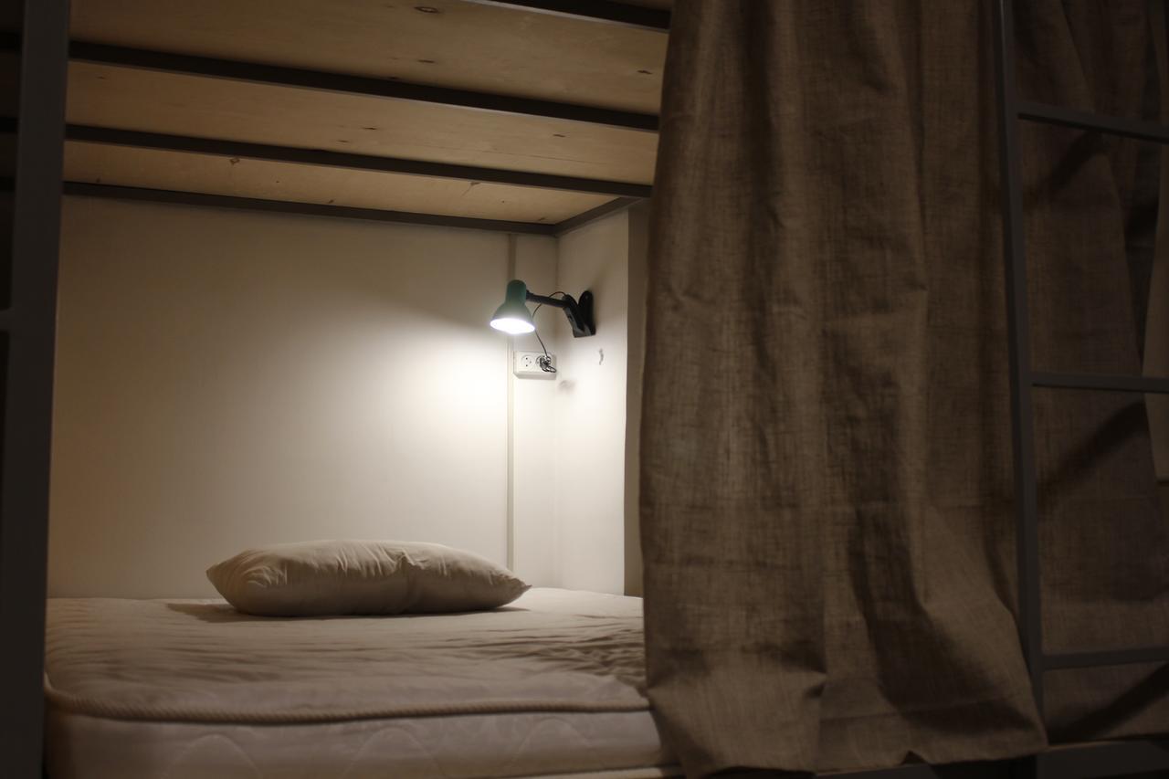 Sleep Studio Hostel Jerevan Exteriör bild